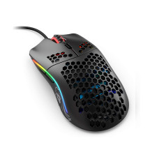Glorious Model O Minus Gaming Mouse  - Matte Black 